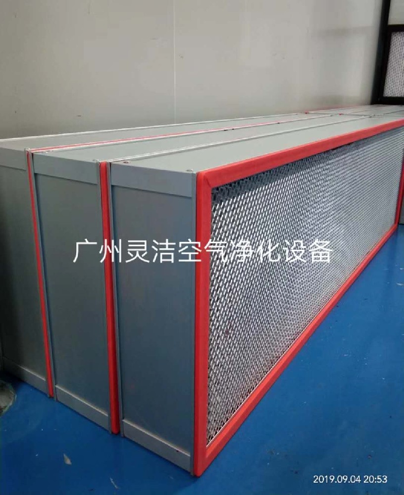 什么是耐高溫過濾器？