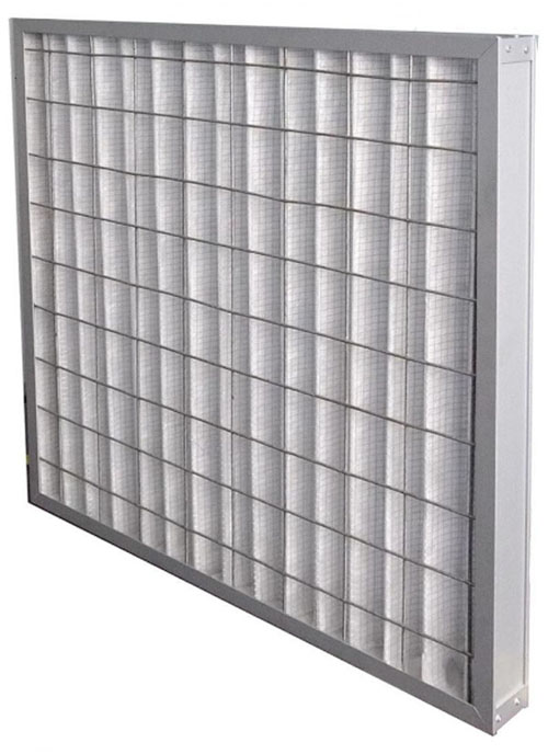 耐高溫初效過濾器合適哪些企業使用？