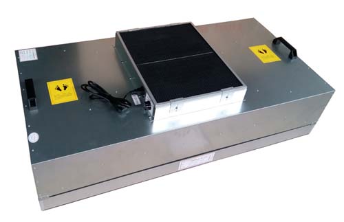 FFU層流罩指的是什么？